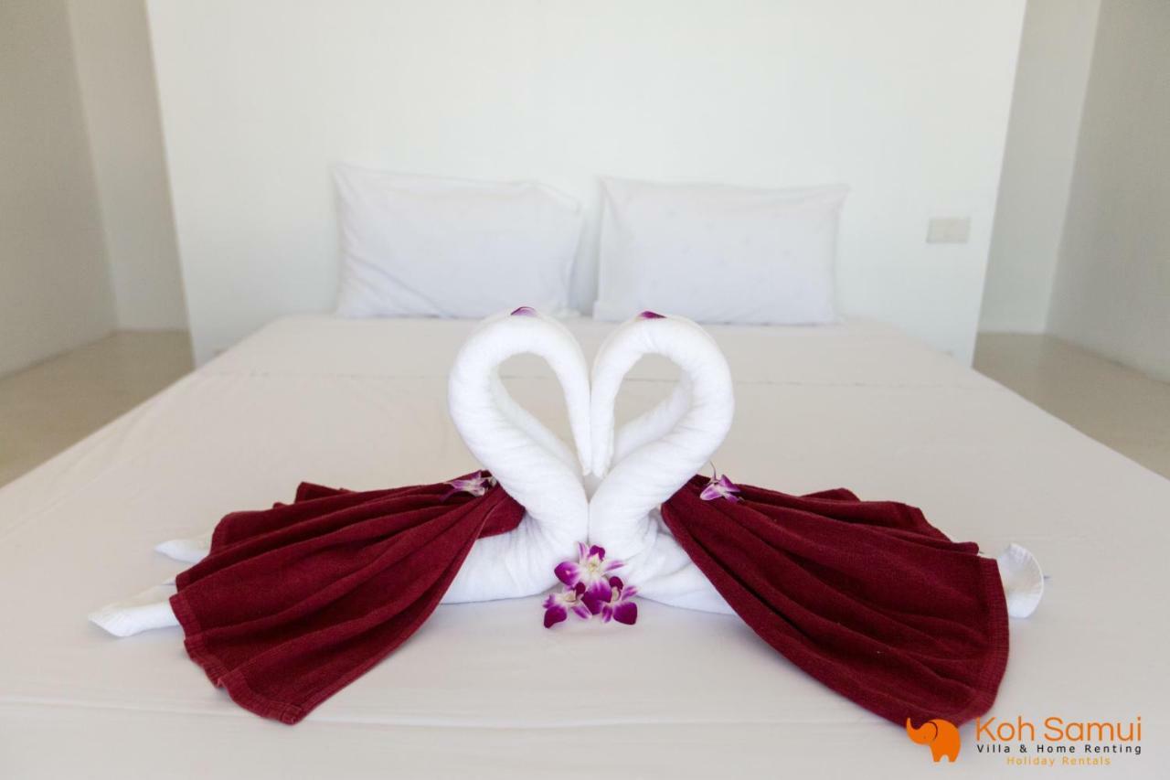 Villa Gati Lamai Beach  Dış mekan fotoğraf