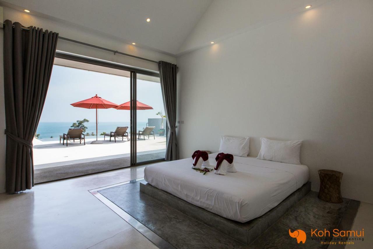 Villa Gati Lamai Beach  Dış mekan fotoğraf